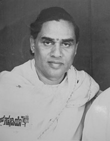 Amrutha Naidu grandfather