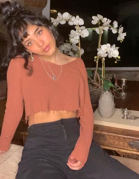 Andrea Chaparro Age, Birthday & Zodiac Sign