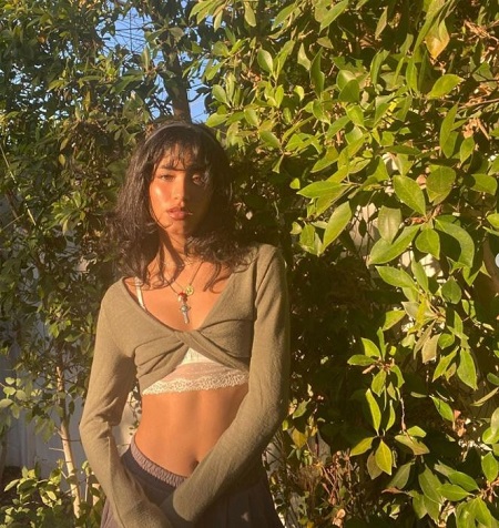Andrea Chaparro Wiki & Bio