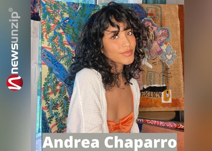 Andrea Chaparro