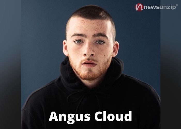 Angus Cloud