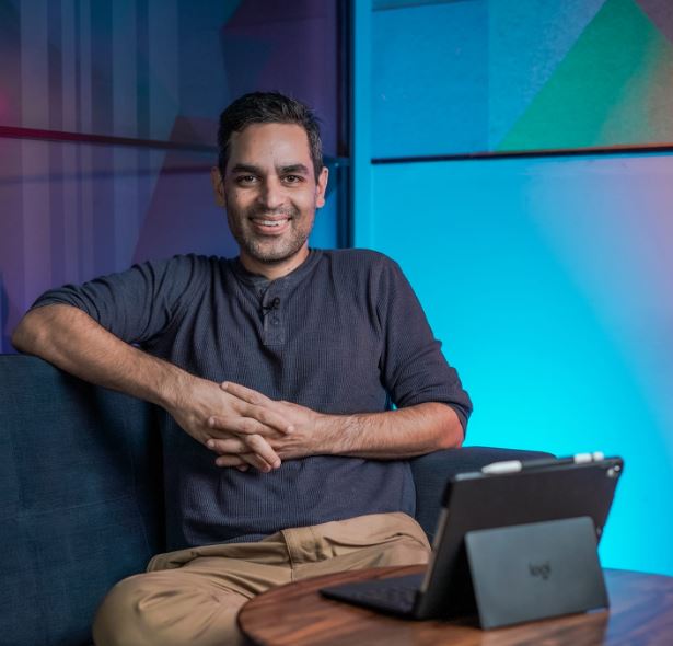 Ankur Warikoo is an entrepreneur