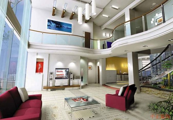 Anmol Ambani house