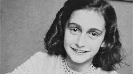 Anne Frank