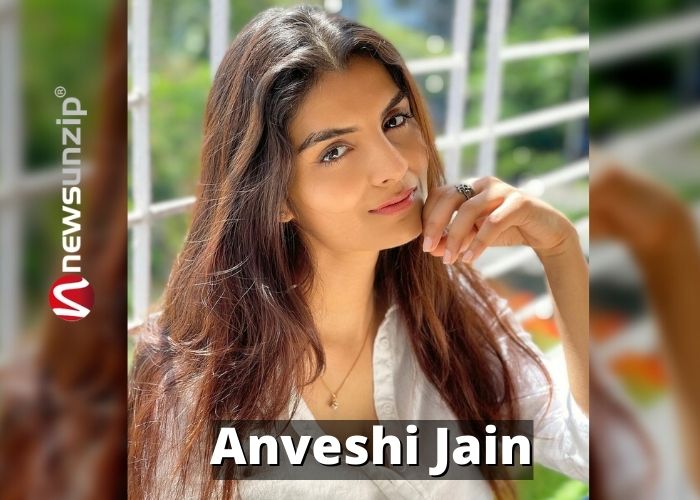 Anveshi Jain