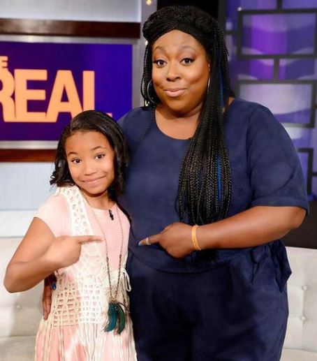 Ariana appeared in The Real Show