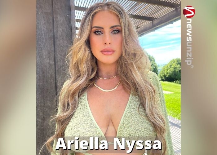 Ariella Nyssa