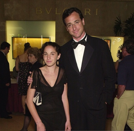 Aubrey Saget Age, Birthday & Zodiac Sign