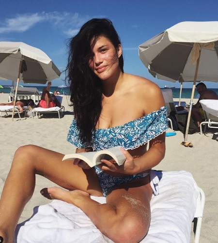 Audra Mari Net Worth, Income Source & Salary