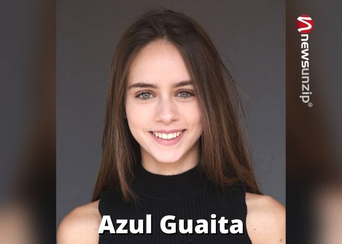Azul Guaita