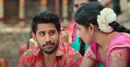 Bangarraju movie download