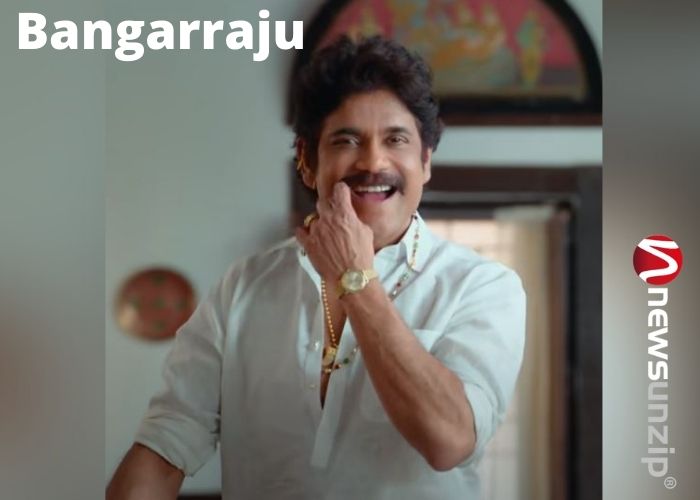 Bangarraju