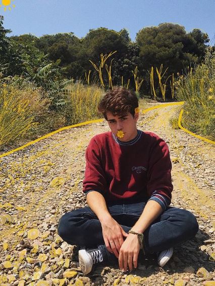 Benji Krol career