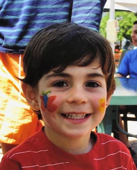 Benji Krol old image
