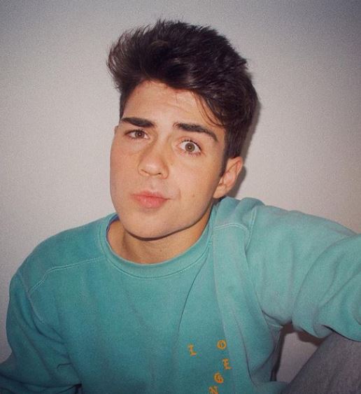 Benji Krol wiki
