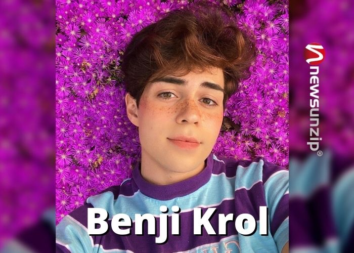 Benji Krol