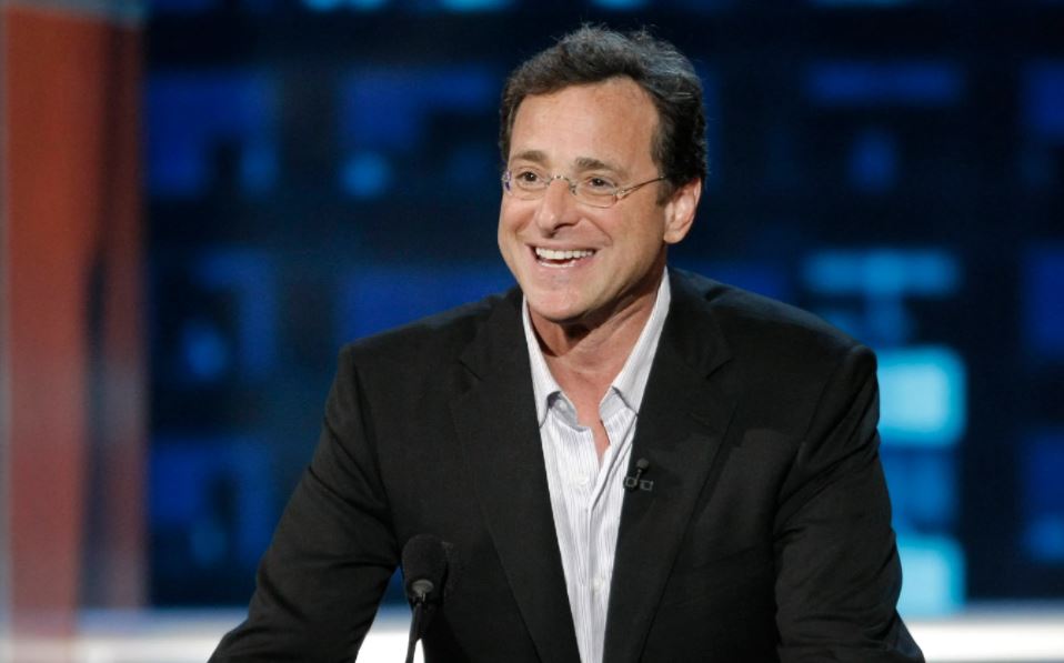 Bob Saget was passed away on 9 January 2022