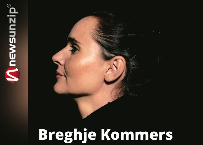 Breghje Kommers