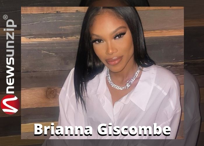 Brianna Giscombe