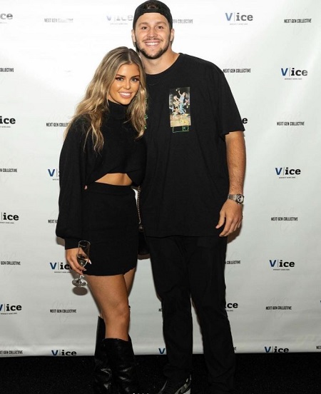 Brittany Williams Husband, Boyfriend Name & Relationships