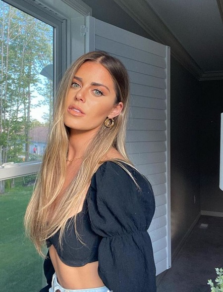 Brittany Williams Wiki & Bio