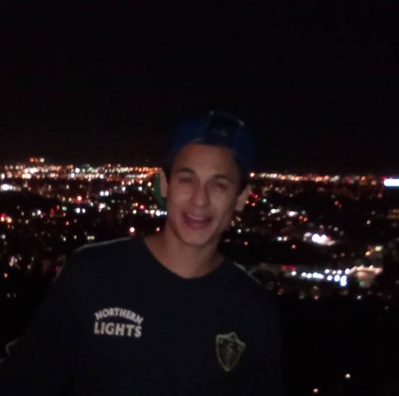 Bronson Pelletier Age, Birthday & Zodiac Sign