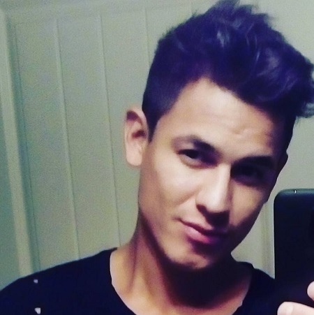 Bronson Pelletier Father, Mother's Name, Siblings & More