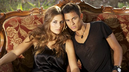 Bronson Pelletier Wife, Girlfriend Name & Relationships