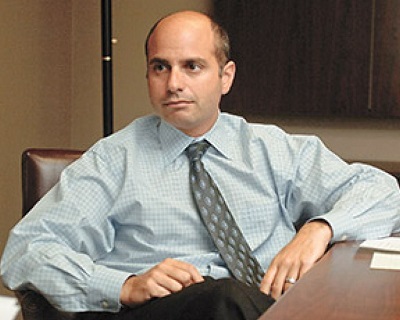 Carl Brizzi was a former Marion County prosecutor and Republican congressional candidate