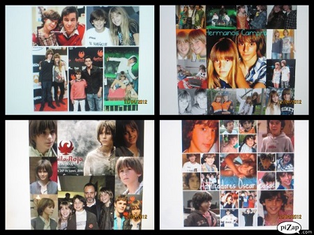 Carla Campra old pcitures