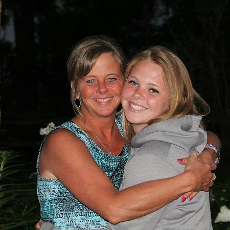 Carlie Madsen Family (Nationality & Ethnicity)