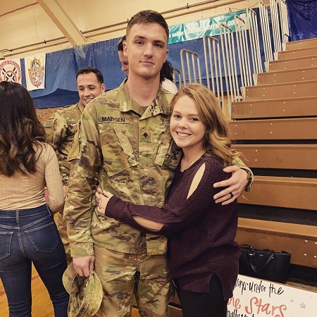 Carlie Madsen Husband, Boyfriend Name & Relationships