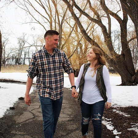 Carlie Madsen Husband Death News