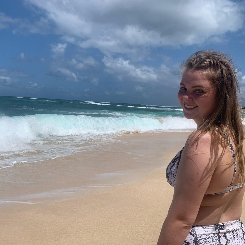 Carlie Madsen Wiki & Bio