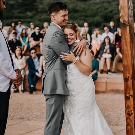 Carlie Madsen Husband, Boyfriend Name & Relationships