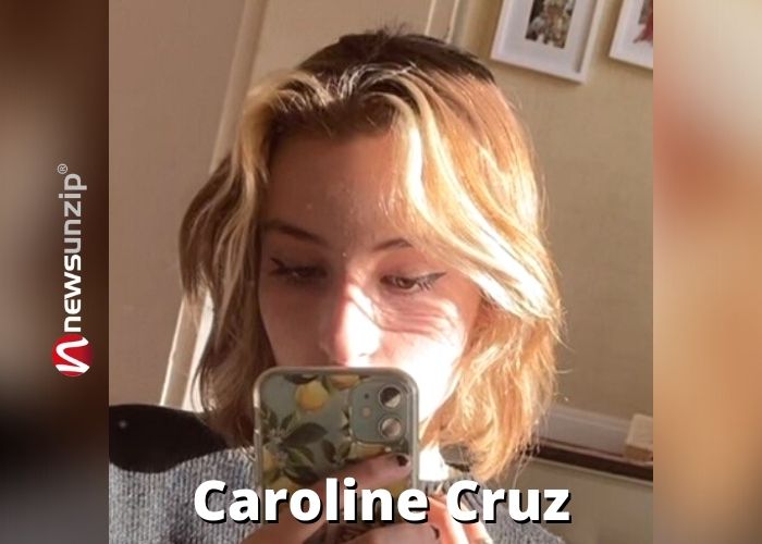 Caroline Cruz