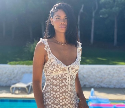 Chanel Iman Wiki