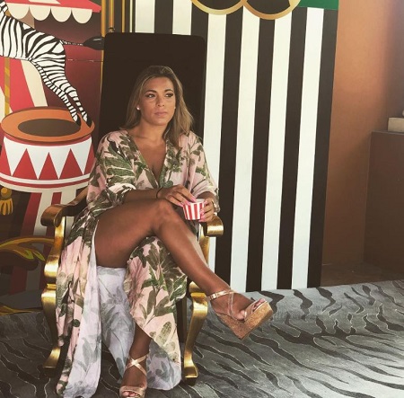 Chelsie Kyriss Age, Birthday & Zodiac Sign