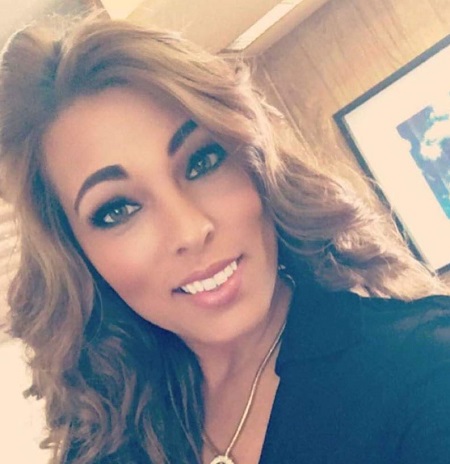 Chelsie Kyriss Family (Religion & Ethnicity)