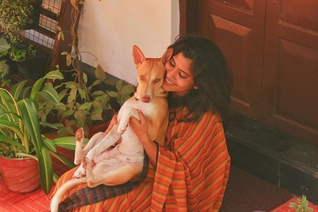 Chinnu Kruvila facts