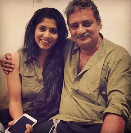 Chinnu Kruvla relatives