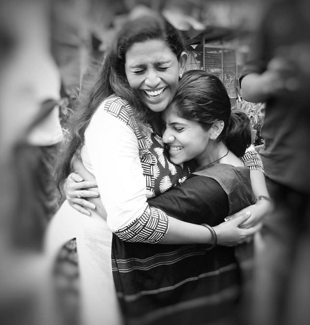 Chinnu Kuruvila Father, Mother's Name, Siblings & More