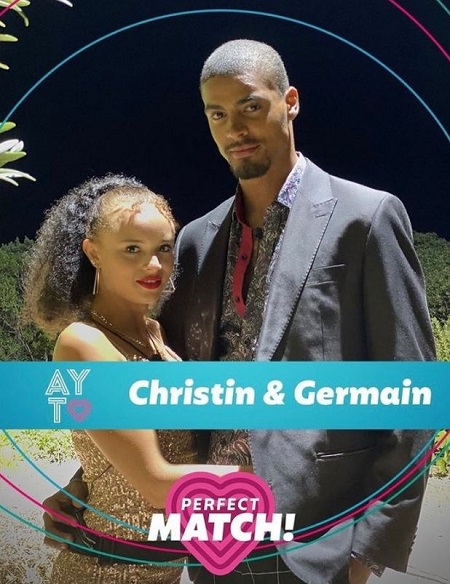 Christin Okpara Husband, Boyfriend Name & Relationships