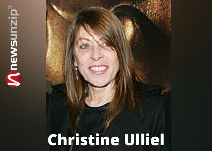 Christine Ulliel