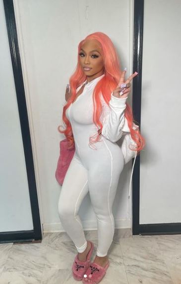 Cuban Doll height