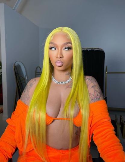Cuban Doll wiki