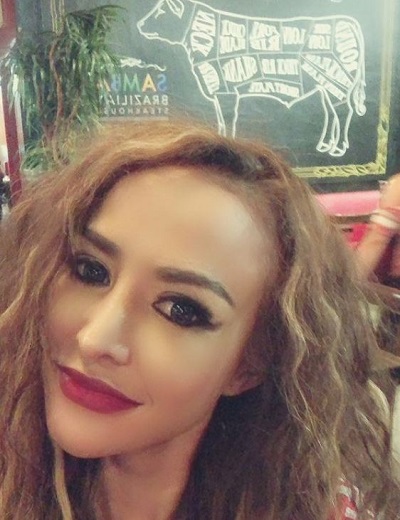 Cynthiara Alona Wiki