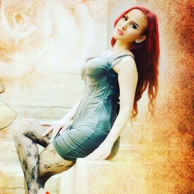 Cynthiara Alona's Boyfriend Name, Husband & Personal Life