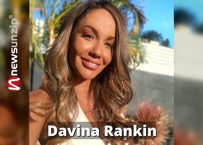 Davina Rankin