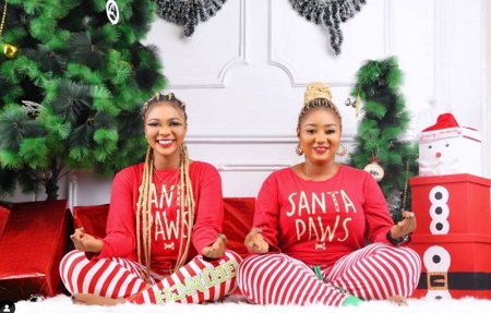 Dayo Kujore Children, Affairs & Personal Life